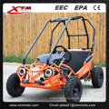 Dune Buggy zwei Kindersitz 49cc Mini Moto Go Kart